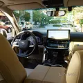 Toyota Land Cruiser VX 2026 V6